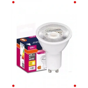GU10 Duy Sarı Spot  Ampul - Enerji Verimli 3000K