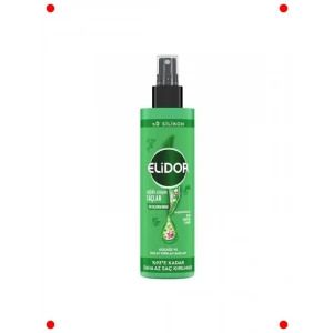 Güçlendirici Sıvı Saç Kremi Sağlıklı Uzayan Saçlar 200 ml