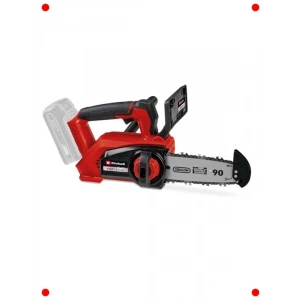 Güçlü Akülü Kömürsüz Zincirli Testere