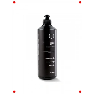 Güçlü Araç Çizik Giderici & Parlatıcı Pasta Cila 500g