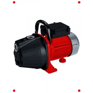 Güçlü Bahçe Su Pompası (600W, 3600L/sa)