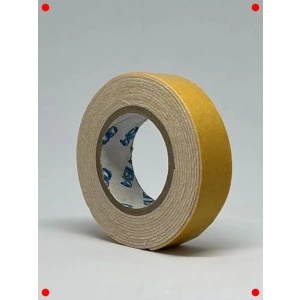 Güçlü Çift Taraflı Köpük Montaj Bandı