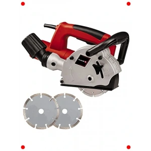 Güçlü Duvar Kanal Açma Makinesi