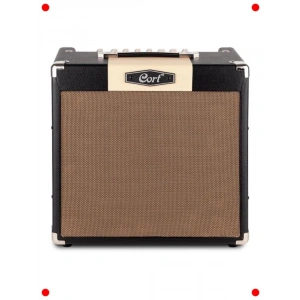 Güçlü Elektro Gitar Amfisi - Zengin Tonlar