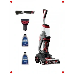 Güçlü Halı & Koltuk Yıkama Makinesi - 800W