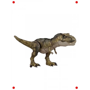 Güçlü Isırıklar Dinozor Figürü - Aksiyon Oyuncak