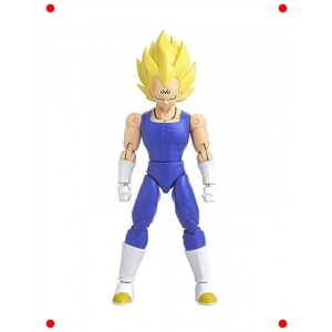 Güçlü Karakter Poz Verilebilir Figür (16 cm)