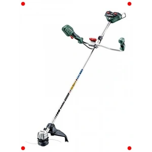 Güçlü Kömürsüz Akülü Tırpan (Akü/Şarj Aleti Hariç)