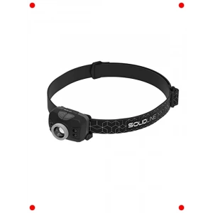 Güçlü LED Kafa Feneri