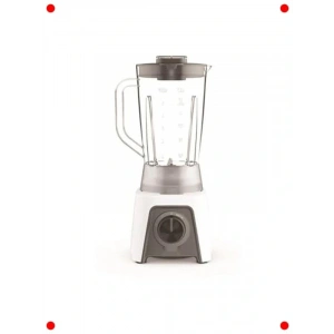 Güçlü Smoothie Blender, Buz Kırma Özelliği, 450W