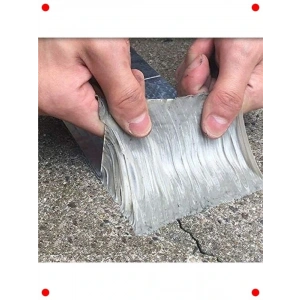 Güçlü Su Sızdırmaz Tar Bandı