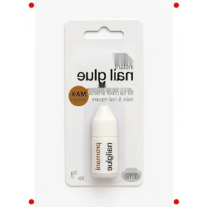 Güçlü Takma Tırnak Yapıştırıcısı 3 gr