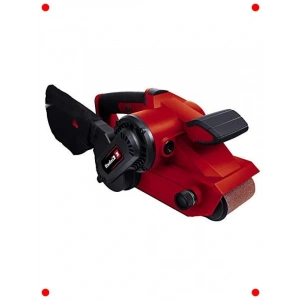 Güçlü Tank Zımpara Makinesi - Yüzey Hazırlığı İçin