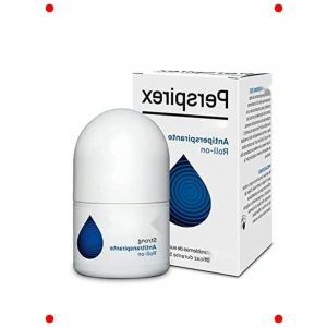 Güçlü Terleme Önleyici Etkili Roll-on  20ml