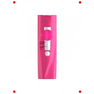 Güçlü ve Parlak Saçlar İçin Şampuan 400 ml