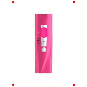 Güçlü ve Parlak Saçlar İçin Şampuan & Kre 400ml