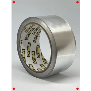 Güçlü Yapışkanlı Alüminyum Folyo Bant