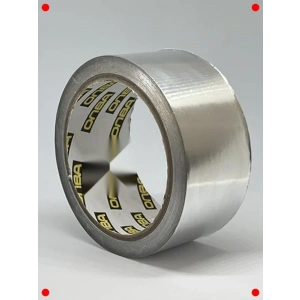 Güçlü Yapışkanlı Alünyum Bant