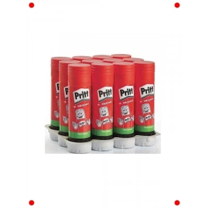 Güçlü Yapıştırıcı Stick 22 Gr, 12li Ekonomik Paket