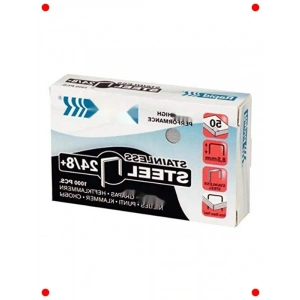 Güçlü Zımba Teli - No:24/8