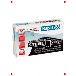 Güçlü Zımba Teli - No:24/8