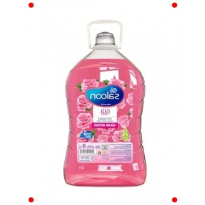 Gül Kokulu Sıvı Sabun 3 Litre