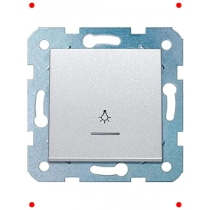 Gümüş Işık Anahtarı Çocuk Korumalı, Hızlı Bağlantı