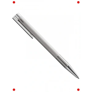Gümüş Renk Şık Tükenmez Kalem