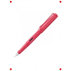 Gün Batımı Renkli Özel Üretim Dolma Kalem, EF Uç