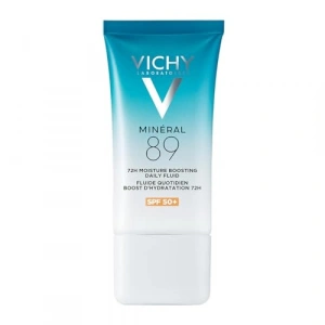 Gündüz Kremi 50 ml - Yüksek SPF 50 Koruma ile