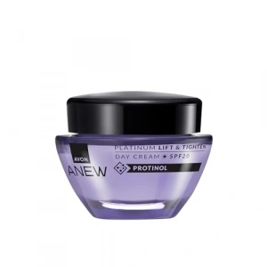 Gündüz Kremi SPF20 50 ml, Kırışıklık Karşıtı