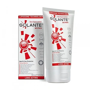 Güneş Koruma Losyonu SPF50 150 ml, Etkili Koruma Sağlar