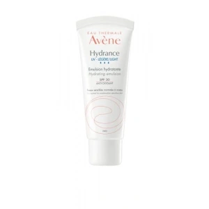 Güneş Korumalı Nemlendirici Emülsiyon 40ml SPF30 ile Cilt Koruma