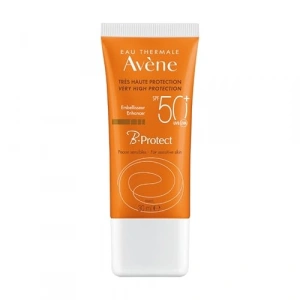 Güneş Kremi SPF 50, 30 ml, Yüksek Koruma Sağlar