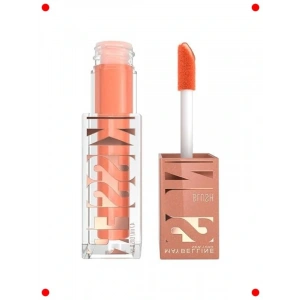 Güneş Öpücüğü Etkili Likit Allık - Işıltılı Ton