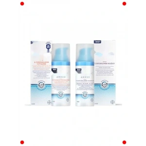 Günlük & Gece Yoğun Yüz Kre Seti SPF 25 - 2x50ML