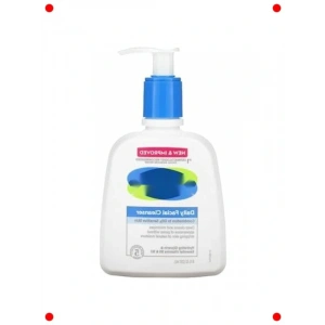 Günlük Nazik Yüz Tezleyici 237ml