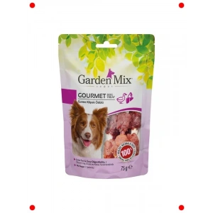 Gurme Köpek Ödülü Atıştırmalığı 75 Gr