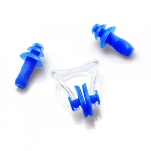 Gürültü Engelleyici Kulak ve Burun Tıkaç Seti, Rahat Kullanım