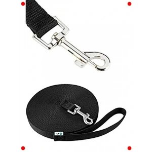 Güvenli 5 Metre Evcil Hayvan Gezdirme Tasması