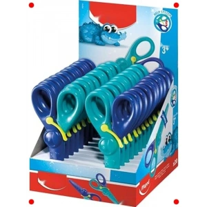 Güvenli Çocuk Makası - 12 cm