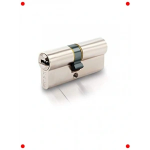 Güvenli Kapı Kilidi Göbeği Barel 68mm