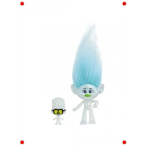 Guy Diamond Karakter Bebek Oyuncak