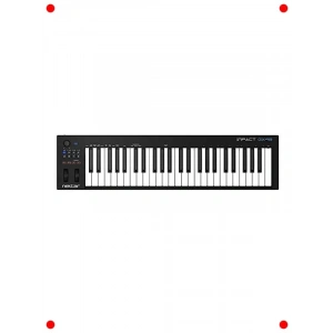 GX49 USB MIDI Klavye Kontrol Cihazı