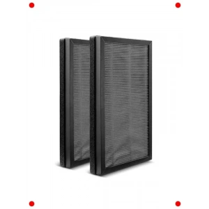 H13 Aktif Karbonlu Yüksek Verimli Filtre Seti