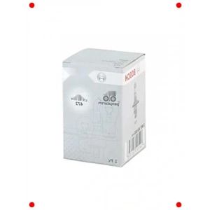 H4 Far Ampulü 12V 55/60W Standart Tip