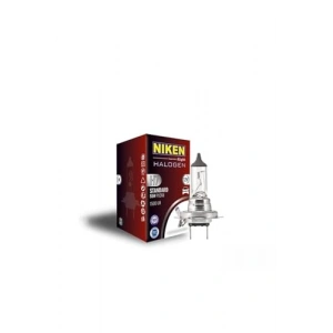 H7 12V 55W Halojen Ampul, Px26D Modeli