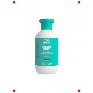 Hacim Artırıcı Şampuan - İnce Telli Saçlar İçin 300ml