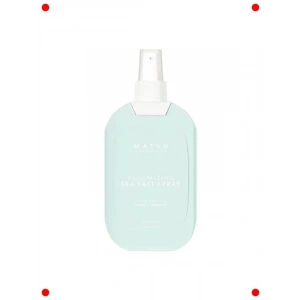 Hacim Veren Deniz Tuzu Spreyi - 200 ml