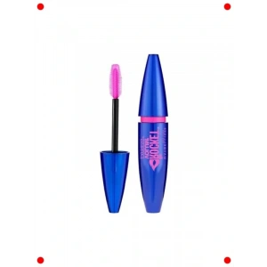 Hacim Veren Ekstra Siyah Maskara